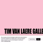timvanlaeregallery.com timvanlaeregallery.com