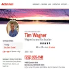 timwagneragency.com timwagneragency.com