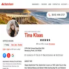 tinaklaas.com
