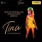 tinaonbroadway.com tinaonbroadway.com