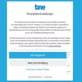 tine-groupware.de