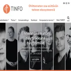 tinfo.fi tinfo.fi
