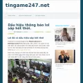 tingame247.net