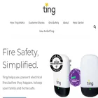 tingfire.com tingfire.com