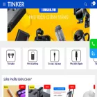 tinker.vn tinker.vn
