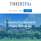 tinkercpa.com tinkercpa.com