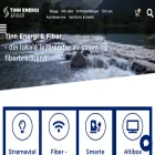 tinnenergifiber.no tinnenergifiber.no