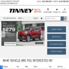 tinneyhasit.com tinneyhasit.com