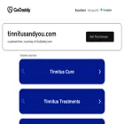tinnitusandyou.com tinnitusandyou.com