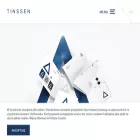 tinssen.com tinssen.com