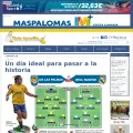 tintaamarilla.es tintaamarilla.es