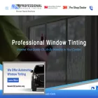 tintglass.com tintglass.com