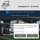 tinttechtx.com