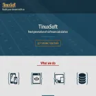 tinuxsoft.eu