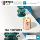 tinwaredirect.fr tinwaredirect.fr