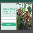 tiny-treehouses.com tiny-treehouses.com