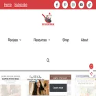 tinybatchcooking.com