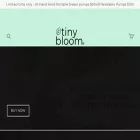 tinybloom.co.nz