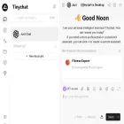 tinychat.io tinychat.io