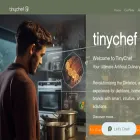 tinychef.ai