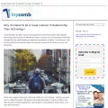 tinycomb.com tinycomb.com