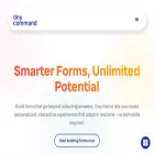 tinycommand.com tinycommand.com