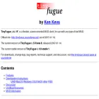 tinyfugue.sourceforge.net