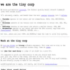 tinygrad.org tinygrad.org