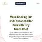 tinygreenchef.com tinygreenchef.com