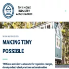 tinyhomeindustryassociation.org