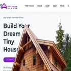 tinyhousegarage.com tinyhousegarage.com