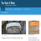 tinyhouseofmouse.com tinyhouseofmouse.com