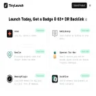 tinylaunch.com
