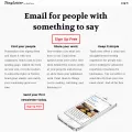 tinyletter.com tinyletter.com
