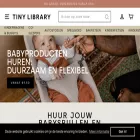 tinylibrary.nl tinylibrary.nl