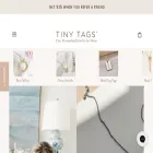 tinytags.com