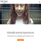tinytailstoyou.com tinytailstoyou.com