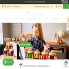 tinytones.com.au