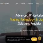 tinytrader.com tinytrader.com