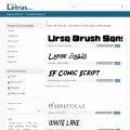 tipos-de-letras.net tipos-de-letras.net