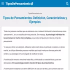 tiposdepensamiento.com tiposdepensamiento.com