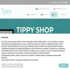 tippyonboard.com tippyonboard.com