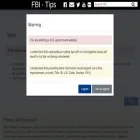 tips.fbi.gov tips.fbi.gov