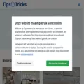 tipsentricks.be