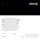 tipster.io tipster.io
