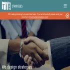 tipstrategies.com tipstrategies.com