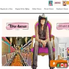 tipsyartist.com
