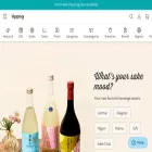 tipsysake.com tipsysake.com