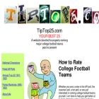 tiptop25.com