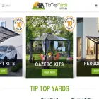 tiptopyards.com.au tiptopyards.com.au